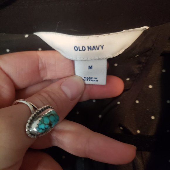 Old navy classic blazer, size medium - Picture 5 of 6